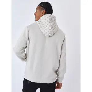 Capuchon met monogram Project X Paris image-3