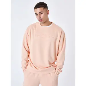 Camisola de gola redonda com relevo Project X Paris image-2