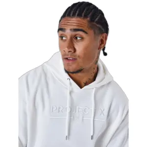 Basic-Hoodie Project X Paris image-4