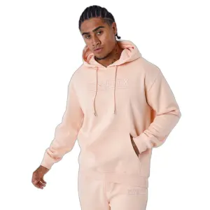 Basic sweatshirt met capuchon Project X Paris image-1