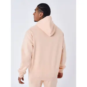 Basic sweatshirt met capuchon Project X Paris image-2