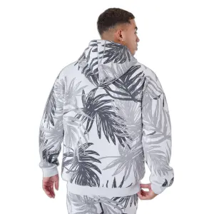 Capuchon met palmbladeren Project X Paris image-3