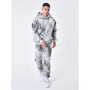 Capuchon met palmbladeren Project X Paris image-0