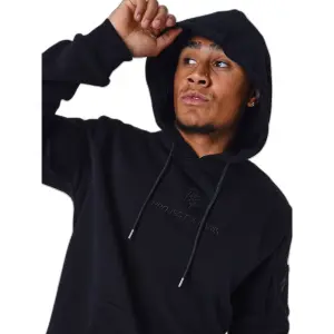 Sudadera con capucha Project X Paris Techwear image-4