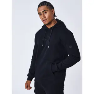 Sudadera con capucha Project X Paris Techwear image-3