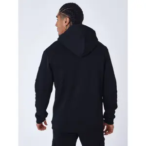 Sudadera con capucha Project X Paris Techwear image-2