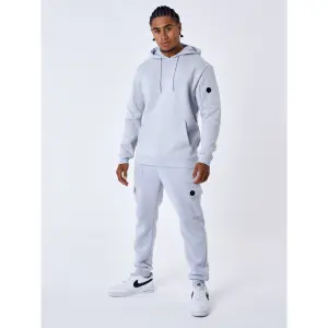 Hoodie Project X Paris Techwear image-2