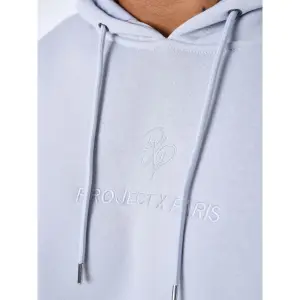 Hoodie Project X Paris Techwear image-5