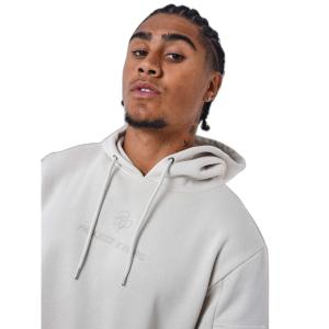 Camisola com capuz Project X Paris Techwear image-4