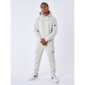 Camisola com capuz Project X Paris Techwear image-1