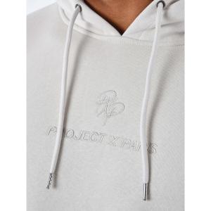 Camisola com capuz Project X Paris Techwear image-5