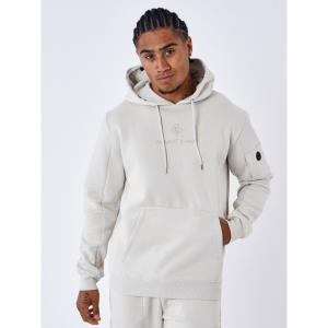 Camisola com capuz Project X Paris Techwear image-2