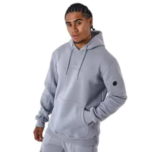 Sweatshirt à capuche Project X Paris Techwear image-1