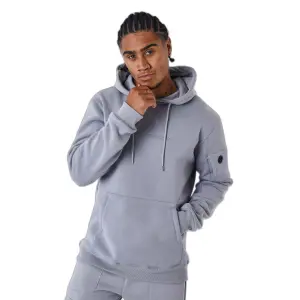 Sweatshirt à capuche Project X Paris Techwear image-0