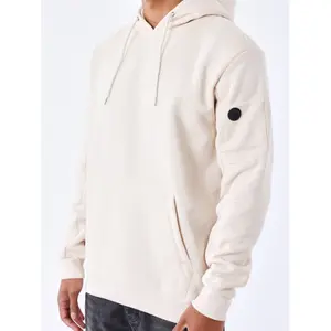 Camisola com capuz Project X Paris Techwear image-4