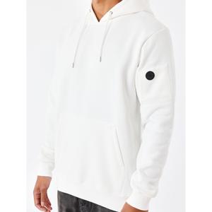 Project X Paris Techwear Hoodie image-4