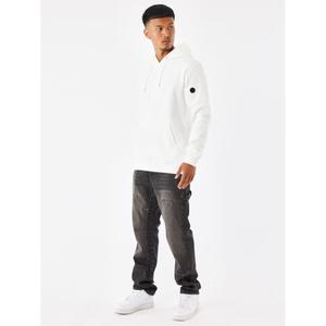 Project X Paris Techwear Hoodie image-2