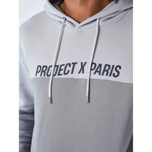 Φούτερ με κουκούλα Project X Paris image-4