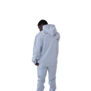 Hoodie with dove motif Project X Paris image-1