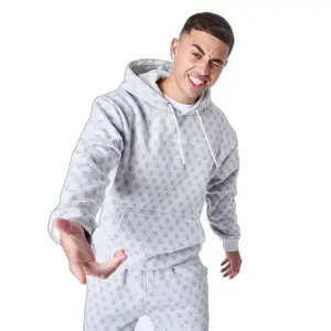 Sudadera con monograma Project X Paris image-1