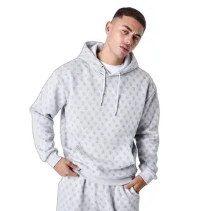 Sudadera con monograma Project X Paris image-2