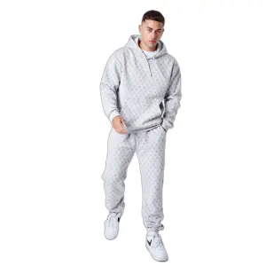 Sudadera con monograma Project X Paris image-0