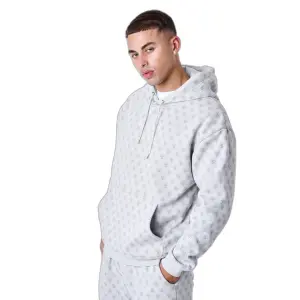 Sudadera con monograma Project X Paris image-3