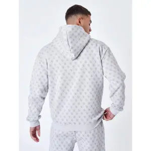 Sudadera con monograma Project X Paris image-4