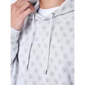 Sudadera con monograma Project X Paris image-5