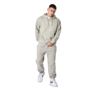 Casaco com capuz com monograma Project X Paris image-0