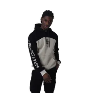 Logo hoodie Project X Paris image-0