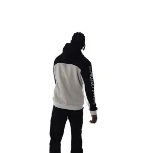 Logo hoodie Project X Paris image-1