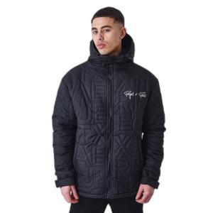 2333002-bk-doudoune-a-capuche-project-x-paris-noir