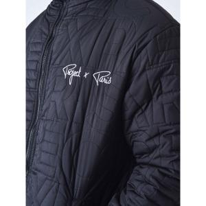 Doudoune à capuche Project X Paris image-6