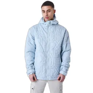 Doudoune à capuche Project X Paris image-1