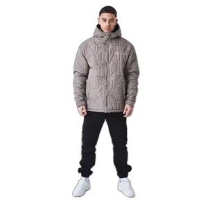 Doudoune à capuche Project X Paris image-1