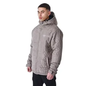 Doudoune à capuche Project X Paris image-2