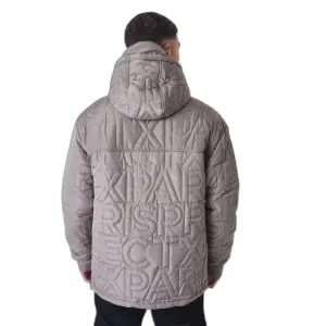 Doudoune à capuche Project X Paris image-3