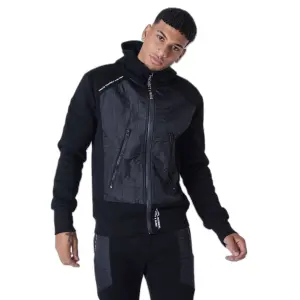 Sweatshirt zippé Project X Paris image-2