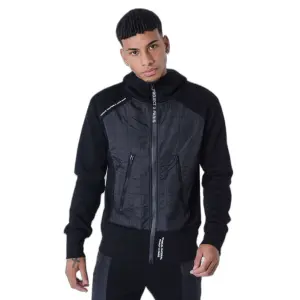 Sweatshirt zippé Project X Paris image-1