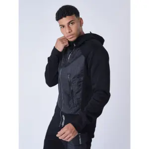 Sweatshirt zippé Project X Paris image-4