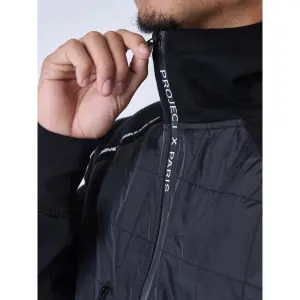 Sweatshirt zippé Project X Paris image-5