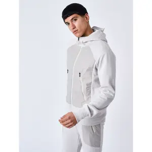 Sweatshirt gezipt Project X Paris image-3