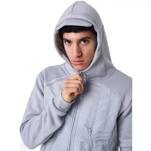 Sweatshirt gezipt Project X Paris image-3