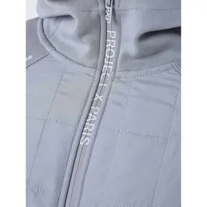 Sweatshirt gezipt Project X Paris image-4