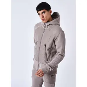 Sweatshirt gezipt Project X Paris image-1