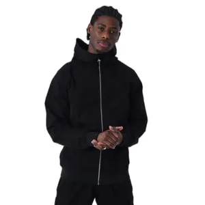 Sweatshirt met kap Project X Paris image-1