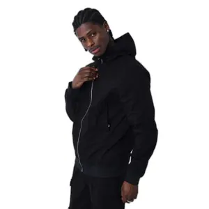 Sweatshirt met kap Project X Paris image-2