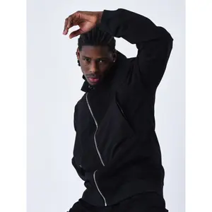 Sweatshirt met kap Project X Paris image-3