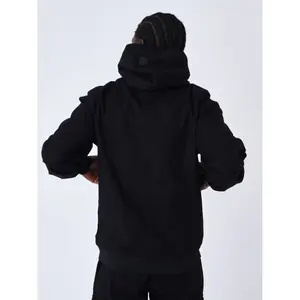 Sweatshirt met kap Project X Paris image-4